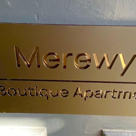Merewyke Boutique Luxury Family Apartment Sleeps 4 , Central Location 윈더미어 외부 사진