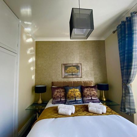 Merewyke Boutique Luxury Family Apartment Sleeps 4 , Central Location 윈더미어 외부 사진