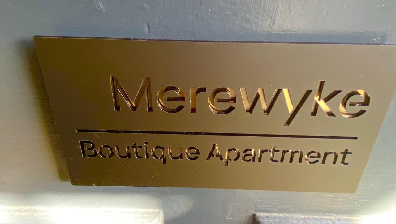 Merewyke Boutique Luxury Family Apartment Sleeps 4 , Central Location 윈더미어 외부 사진