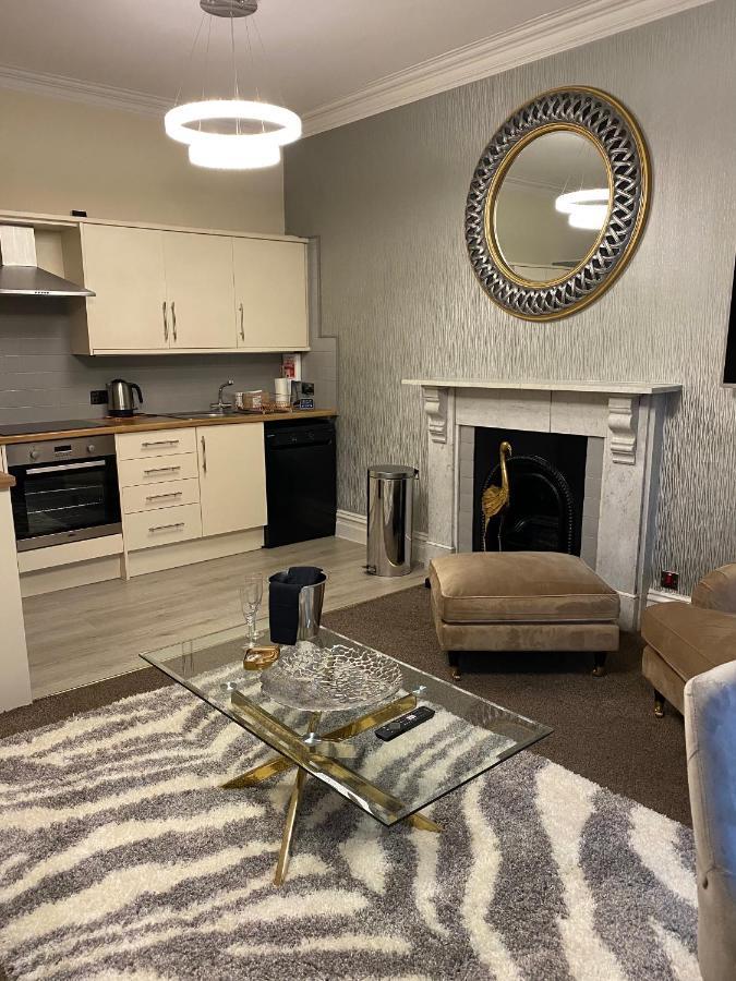 Merewyke Boutique Luxury Family Apartment Sleeps 4 , Central Location 윈더미어 외부 사진