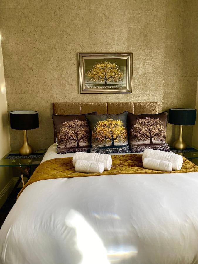 Merewyke Boutique Luxury Family Apartment Sleeps 4 , Central Location 윈더미어 외부 사진